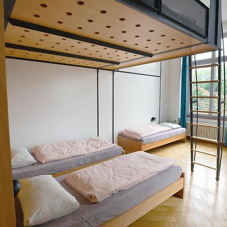 Solothurn Youth Hostel Bagian luar foto