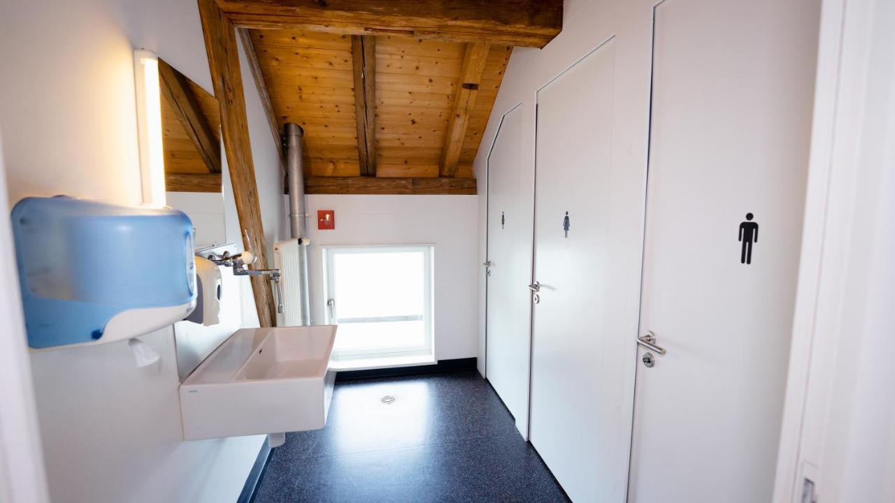 Solothurn Youth Hostel Bagian luar foto