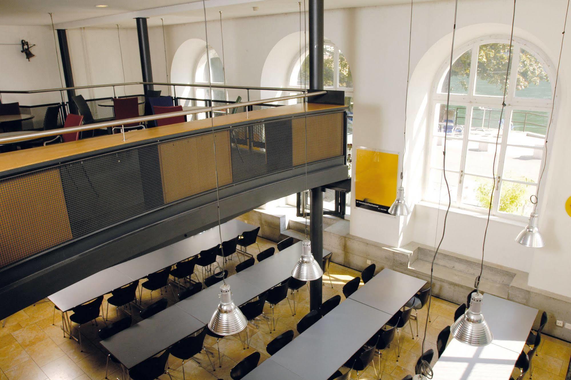 Solothurn Youth Hostel Bagian luar foto