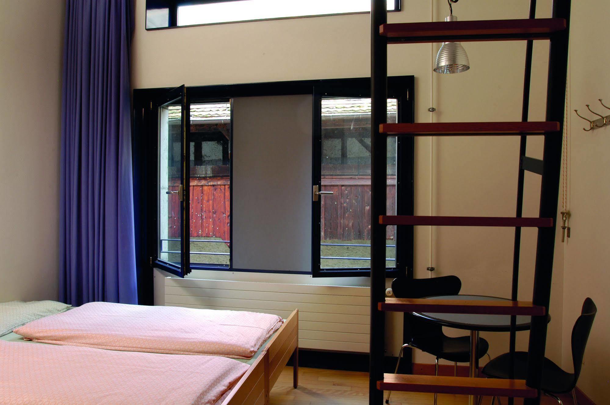 Solothurn Youth Hostel Bagian luar foto